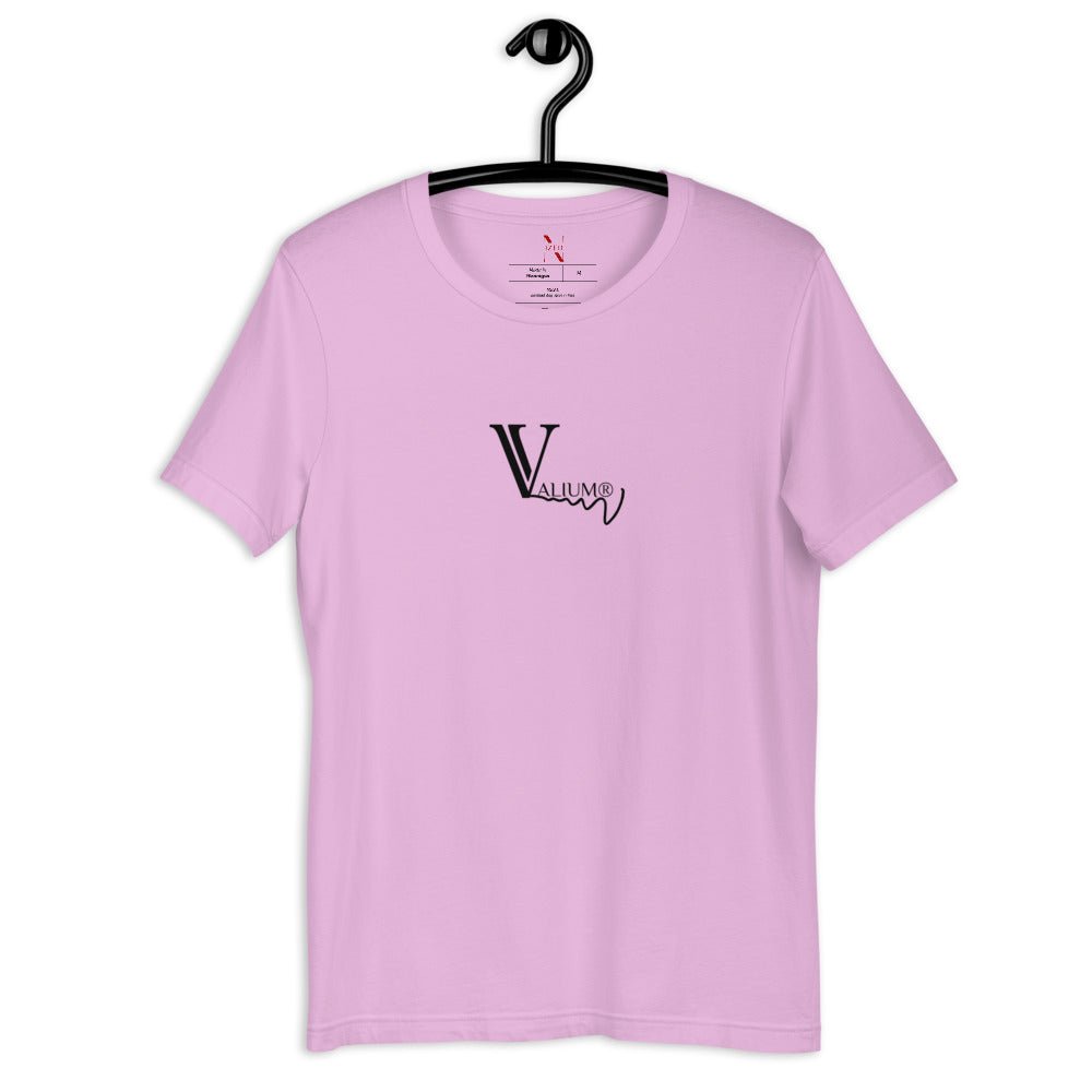 Valium x Diazepam Pop Art T-Shirt - NiZED - Shop Deutschland Noodosz