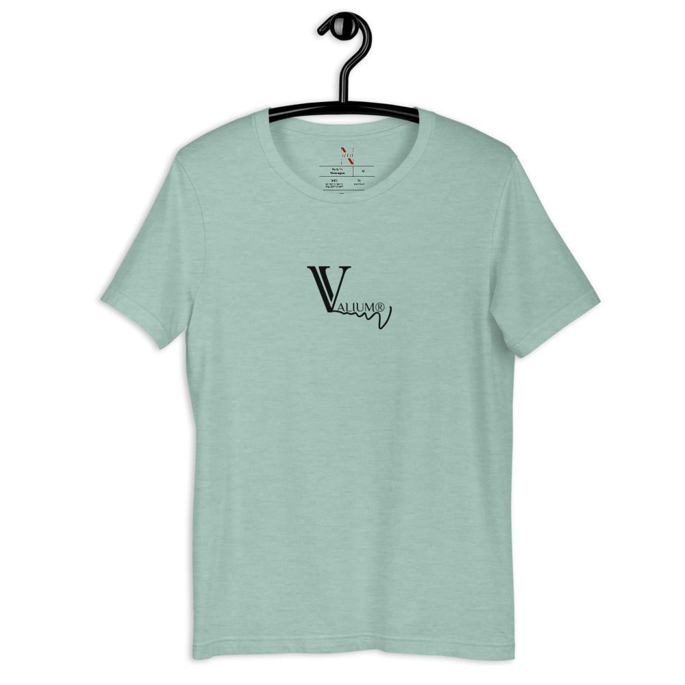 Valium x Diazepam Pop Art T-Shirt - NiZED - Shop Deutschland Noodosz
