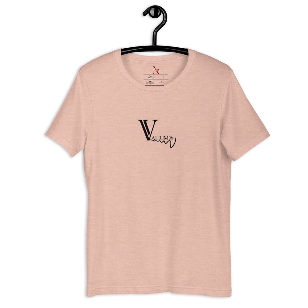 Valium x Diazepam Pop Art T-Shirt - NiZED - Shop Deutschland Noodosz