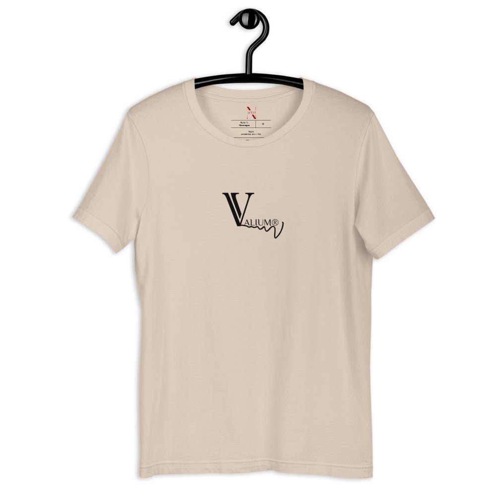 Valium x Diazepam Pop Art T-Shirt - NiZED - Shop Deutschland Noodosz