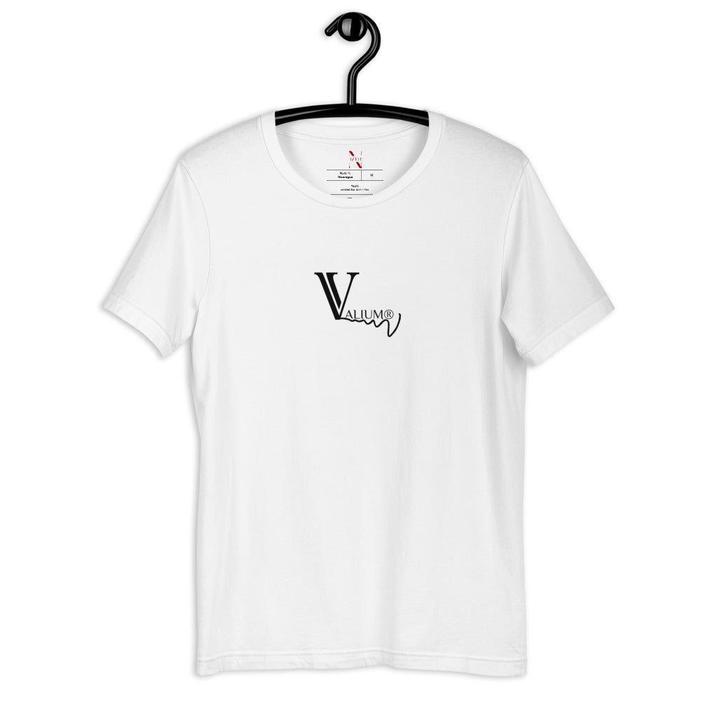 Valium x Diazepam Pop Art T-Shirt - NiZED - Shop Deutschland Noodosz