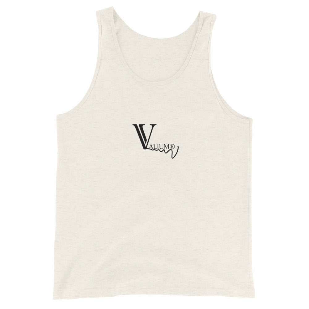 Valium x Diazepam Tank - Top - NiZED - Shop Deutschland Noodosz