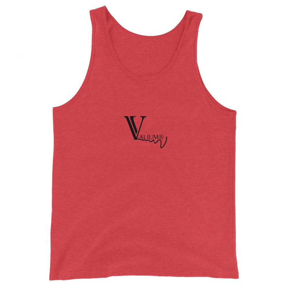 Valium x Diazepam Tank - Top - NiZED - Shop Deutschland Noodosz