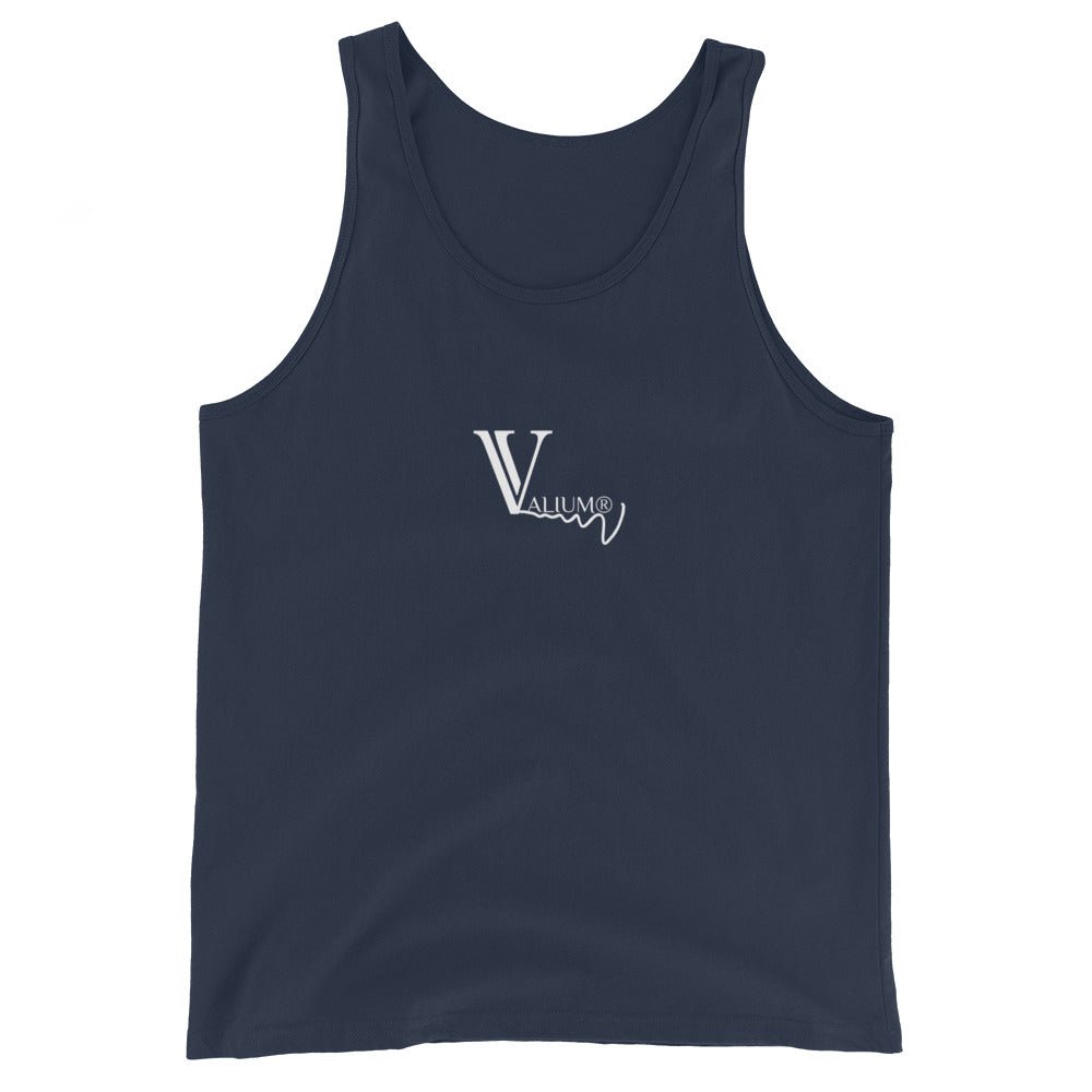 Valium x Diazepam Tank - Top - NiZED - Shop Deutschland Noodosz