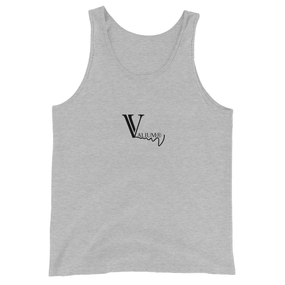 Valium x Diazepam Tank - Top - NiZED - Shop Deutschland Noodosz