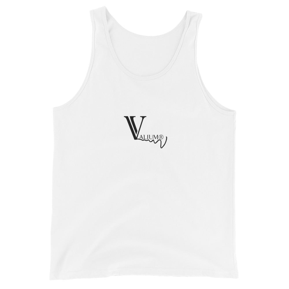 Valium x Diazepam Tank - Top - NiZED - Shop Deutschland Noodosz