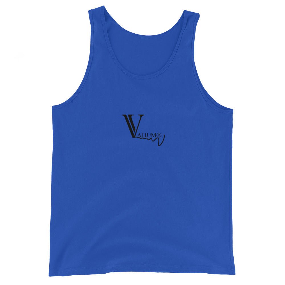 Valium x Diazepam Tank - Top - NiZED - Shop Deutschland Noodosz