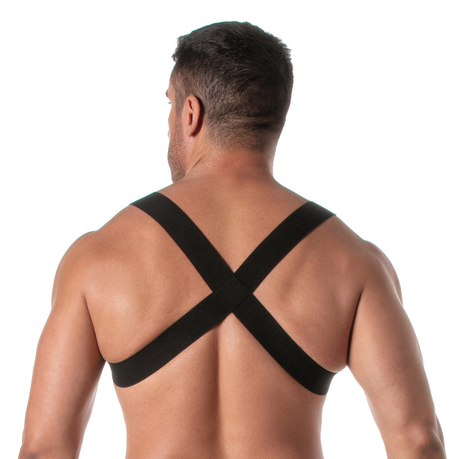 Verwegener Harness - TOF Paris - Shop Deutschland Noodosz