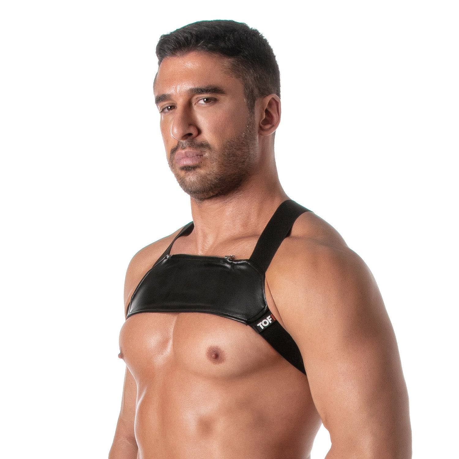 Verwegener Harness - TOF Paris - Shop Deutschland Noodosz