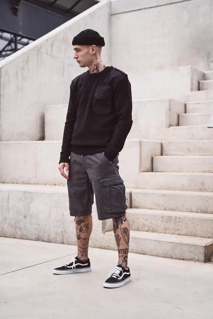 Vintage Classic Shorts