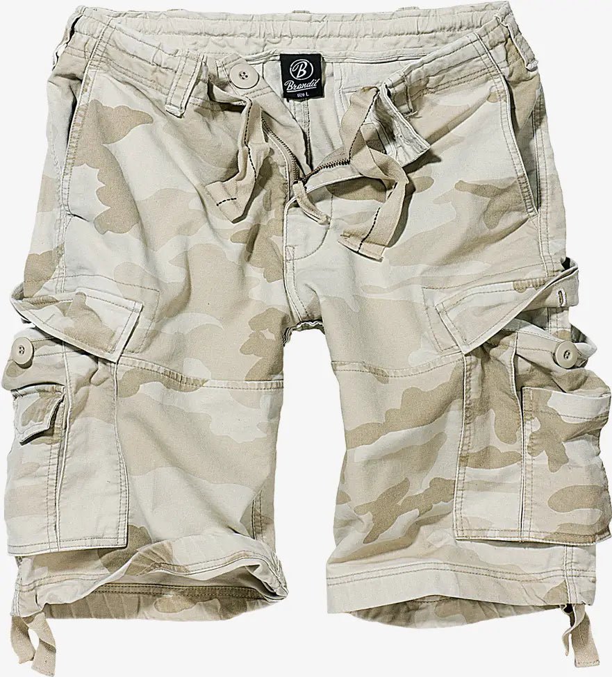 Vintage Classic Shorts - Norvine - Shop Deutschland Noodosz