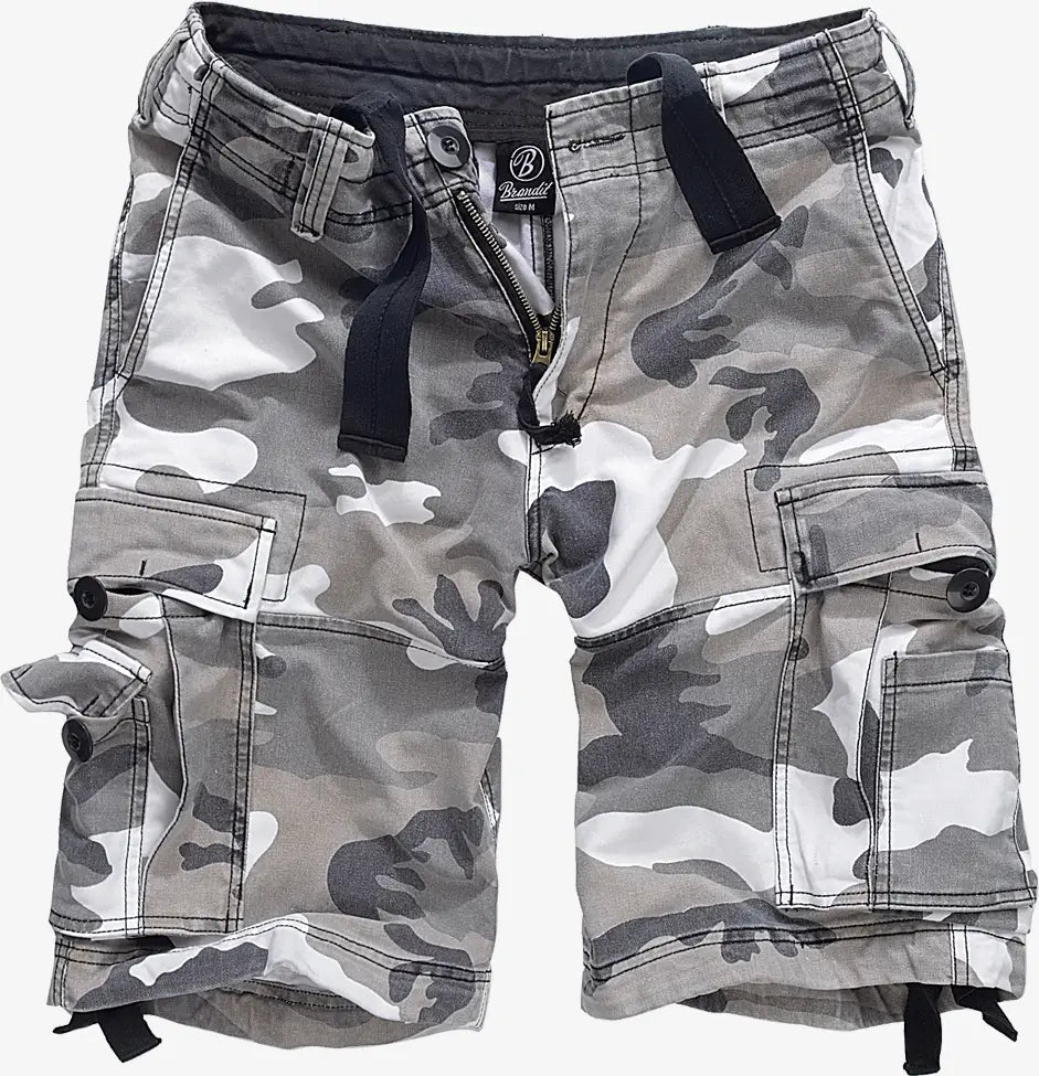 Vintage Classic Shorts - Norvine - Shop Deutschland Noodosz
