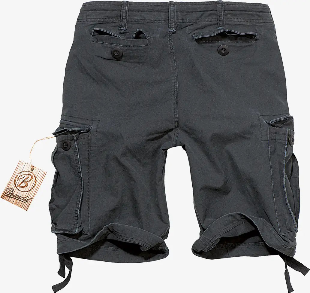 Vintage Classic Shorts - Norvine - Shop Deutschland Noodosz
