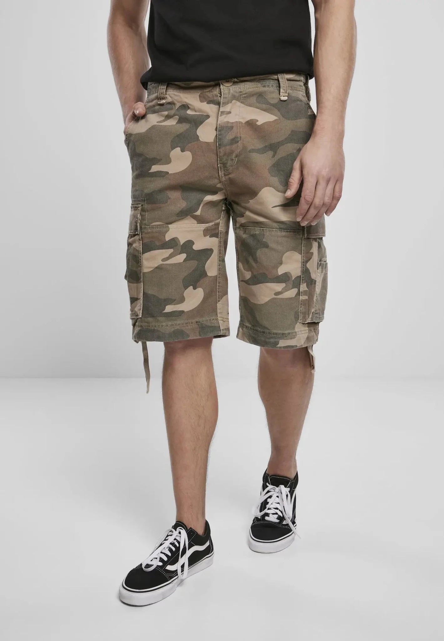 Vintage Classic Shorts - Norvine - Shop Deutschland Noodosz