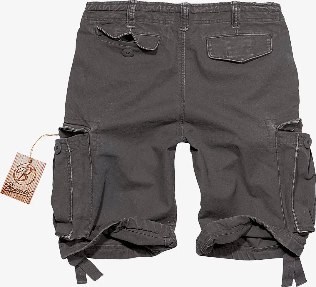 Vintage Classic Shorts - Norvine - Shop Deutschland Noodosz