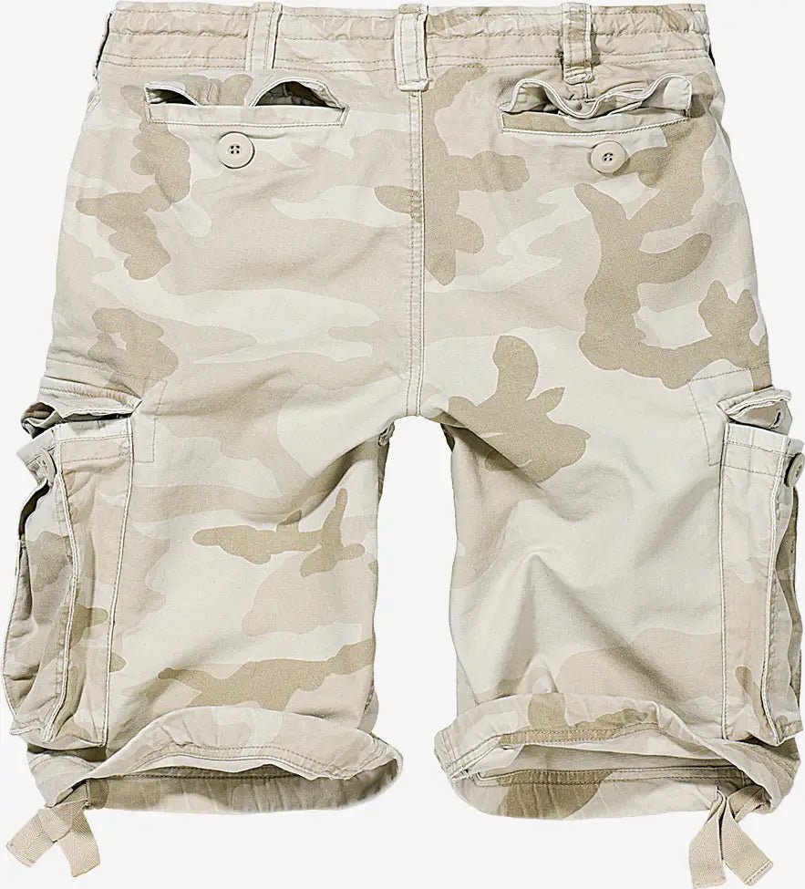 Vintage Classic Shorts - Norvine - Shop Deutschland Noodosz