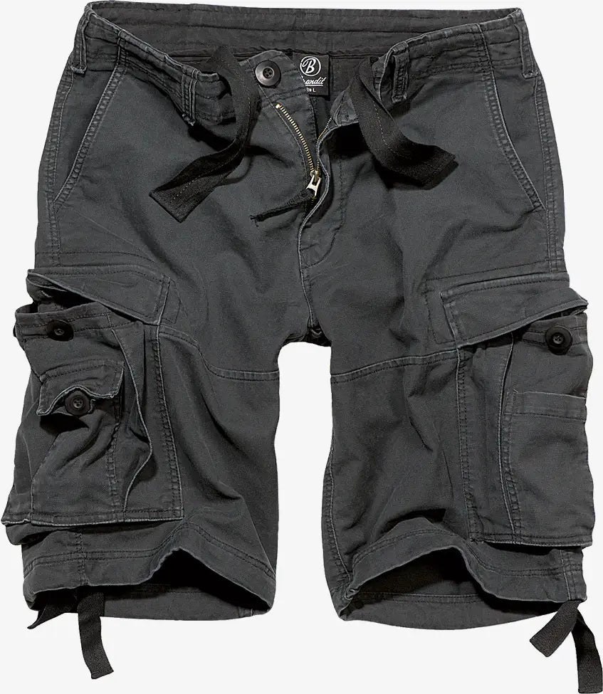 Vintage Classic Shorts - Norvine - Shop Deutschland Noodosz