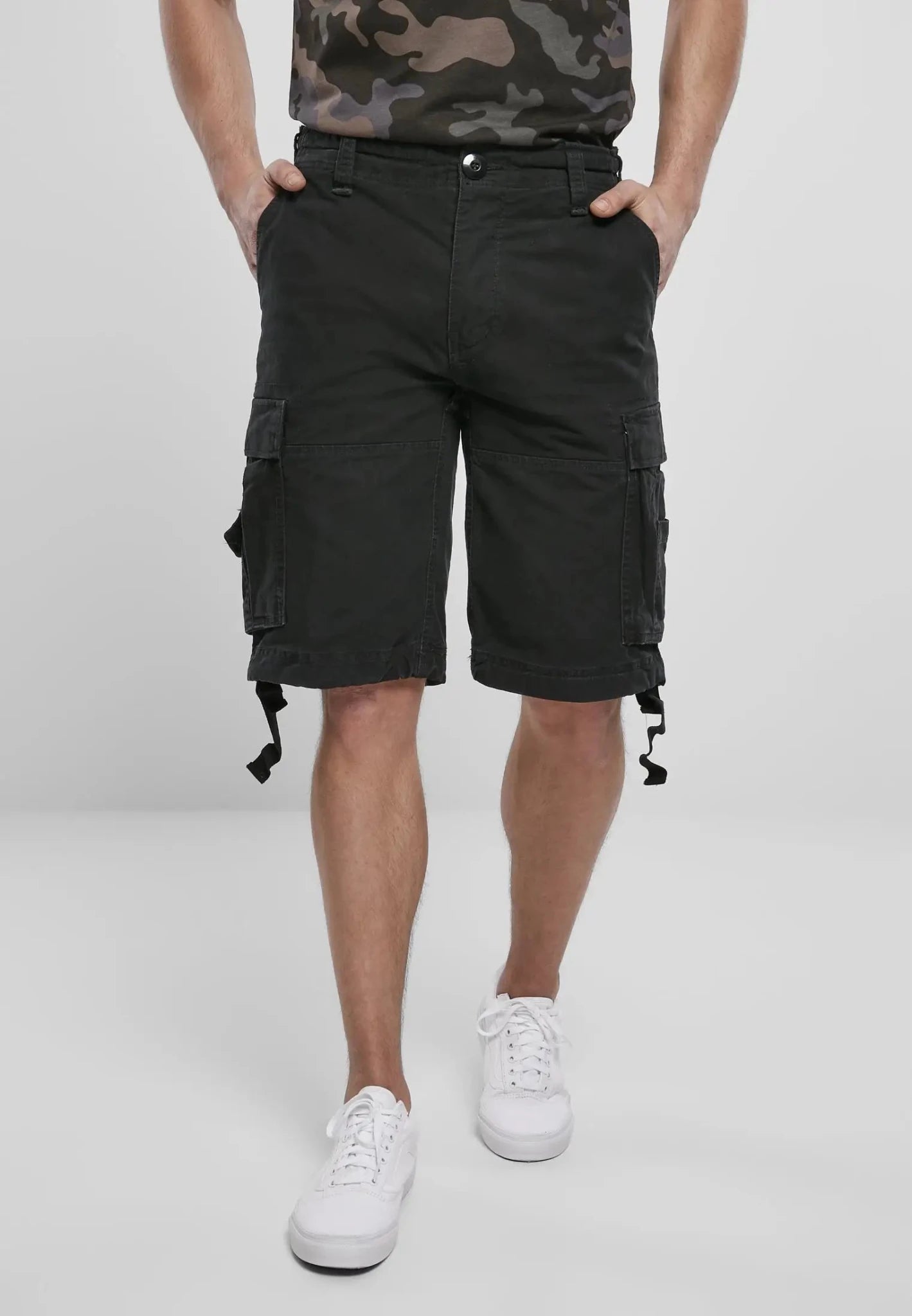 Vintage Classic Shorts - Norvine - Shop Deutschland Noodosz
