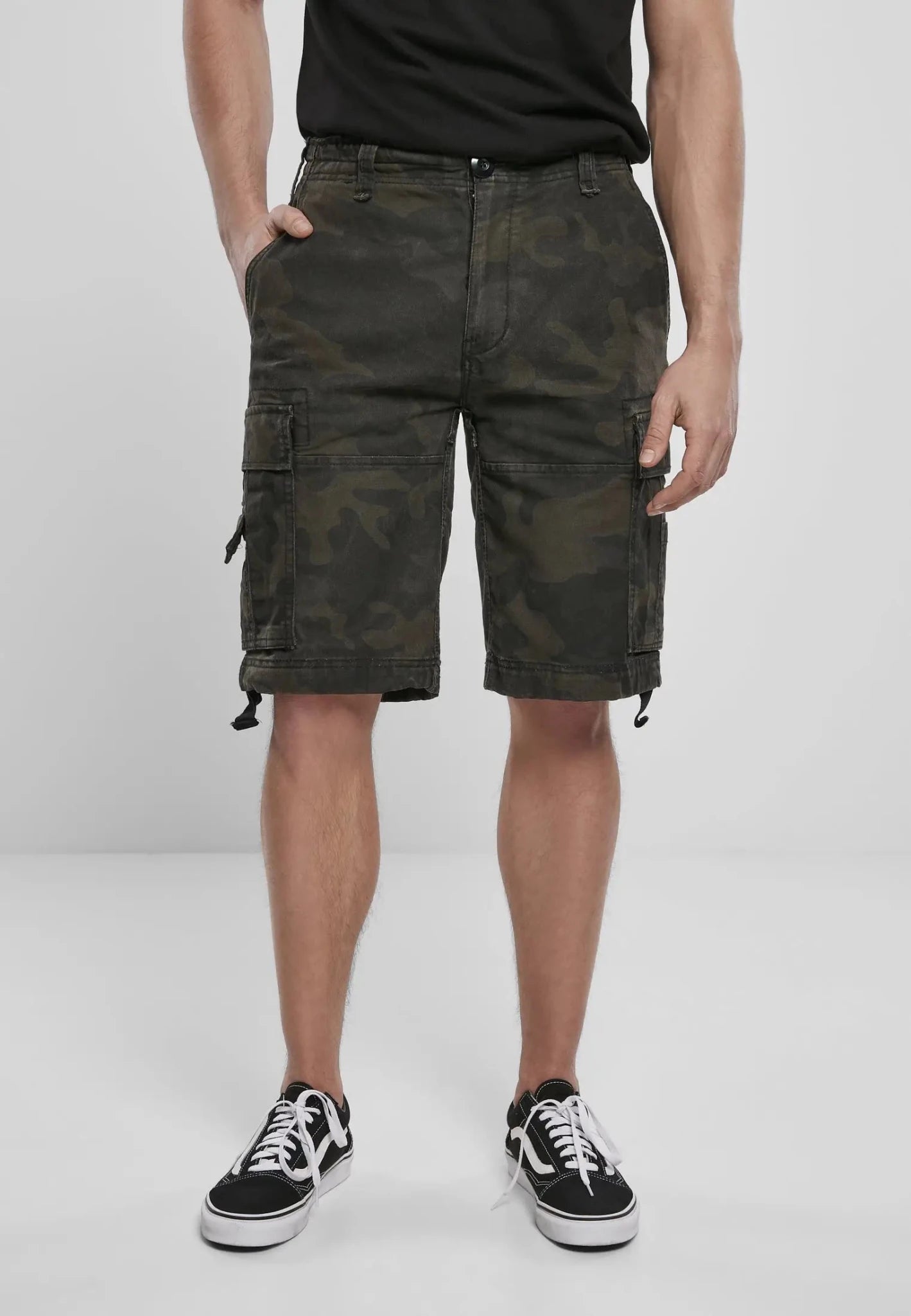 Vintage Classic Shorts - Norvine - Shop Deutschland Noodosz