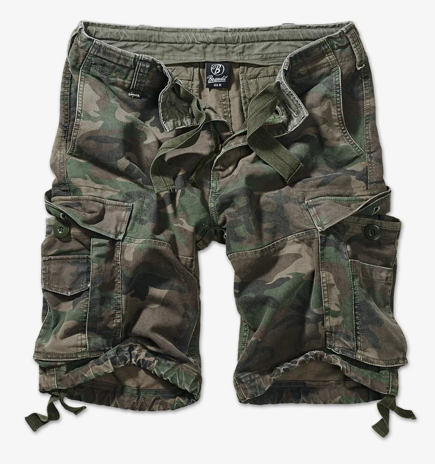 Vintage Classic Shorts - Norvine - Shop Deutschland Noodosz