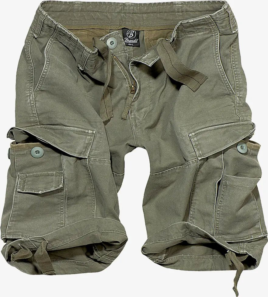 Vintage Classic Shorts - Norvine - Shop Deutschland Noodosz
