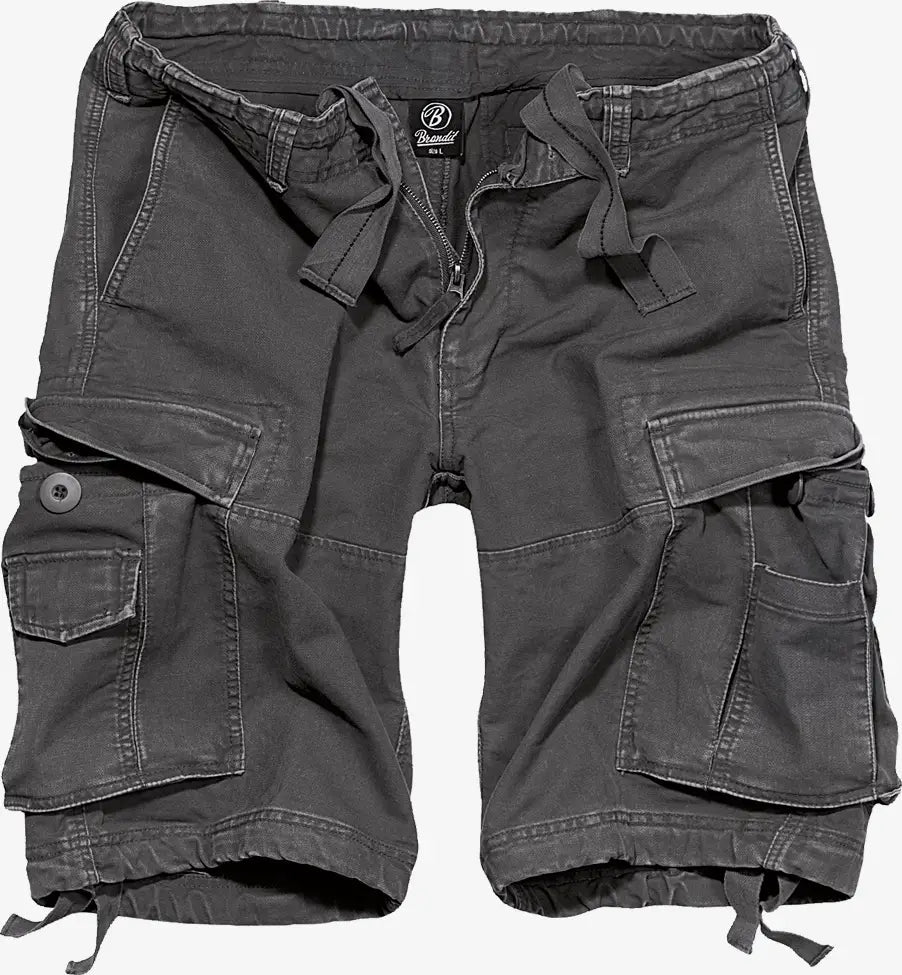 Vintage Classic Shorts - Norvine - Shop Deutschland Noodosz