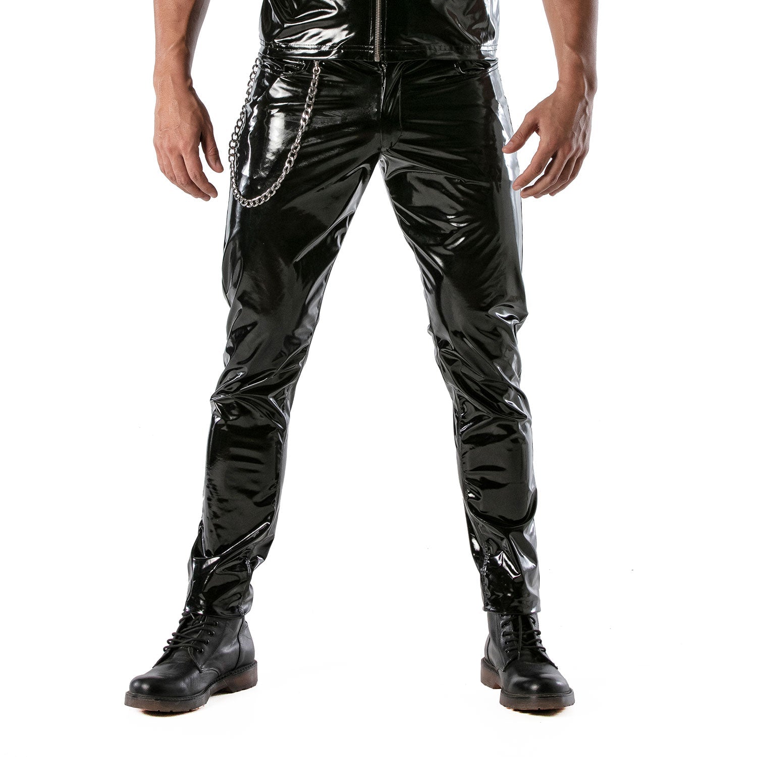 Vinyl - Hose - TOF Paris - Shop Deutschland Noodosz