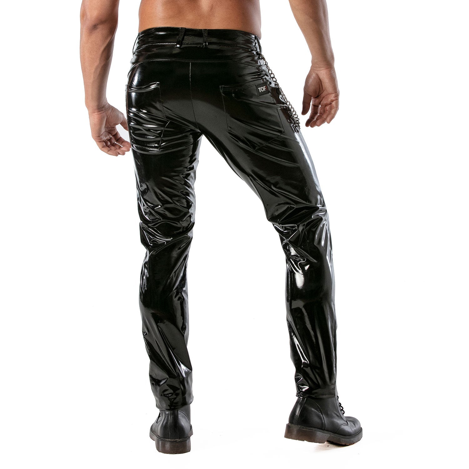 Vinyl - Hose - TOF Paris - Shop Deutschland Noodosz