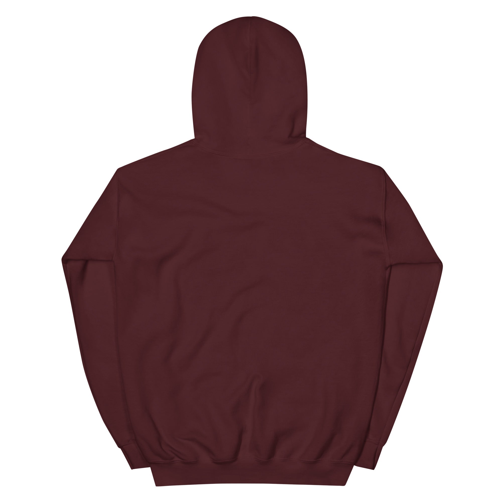 WARNING Kapuzenpullover - NiZED - Shop Deutschland Noodosz