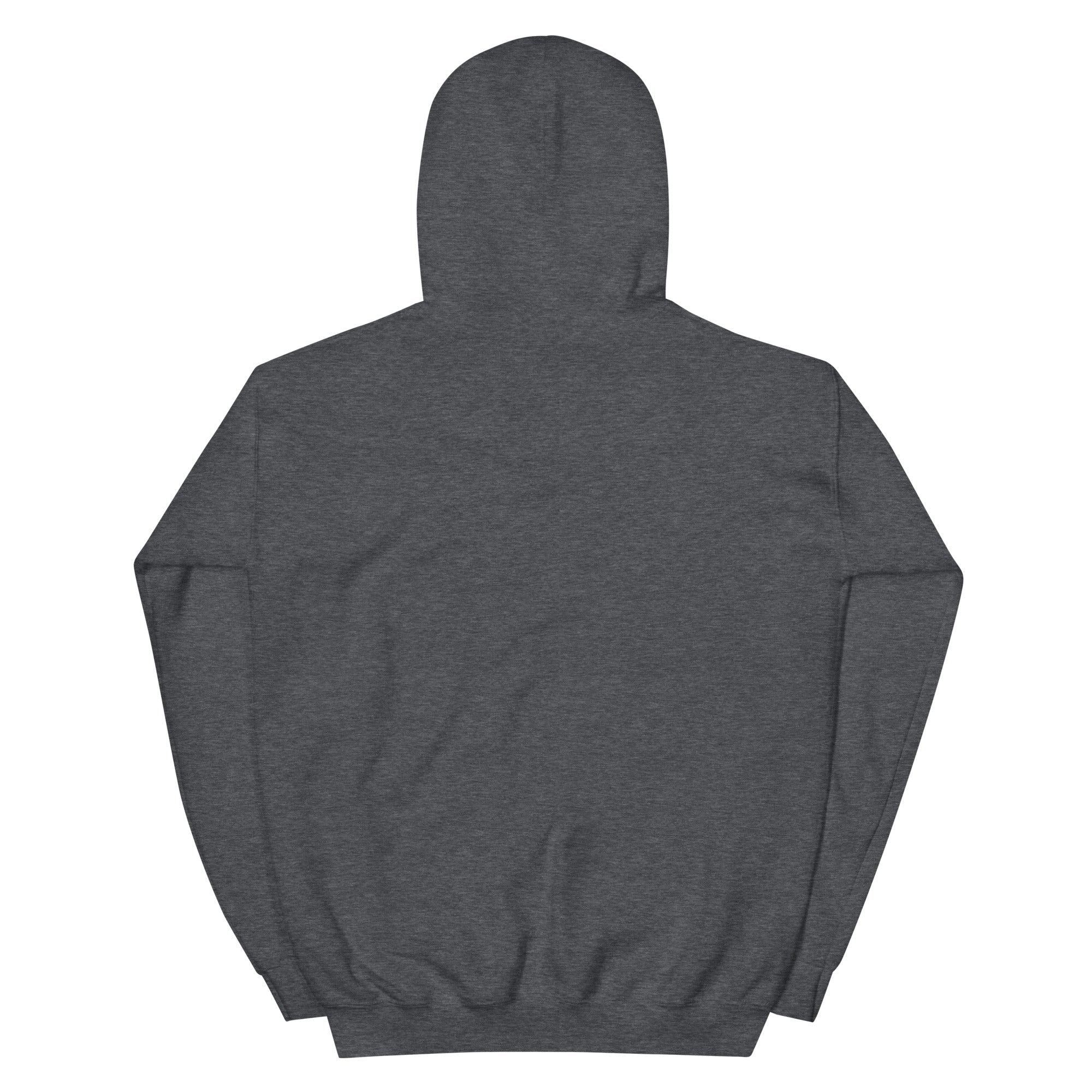 WARNING Kapuzenpullover - NiZED - Shop Deutschland Noodosz
