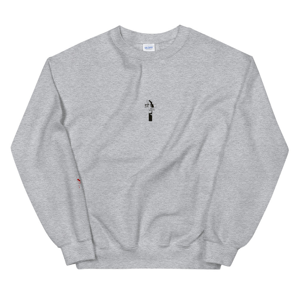 WE ARE CRIMINALS Sweater - NiZED - Shop Deutschland Noodosz