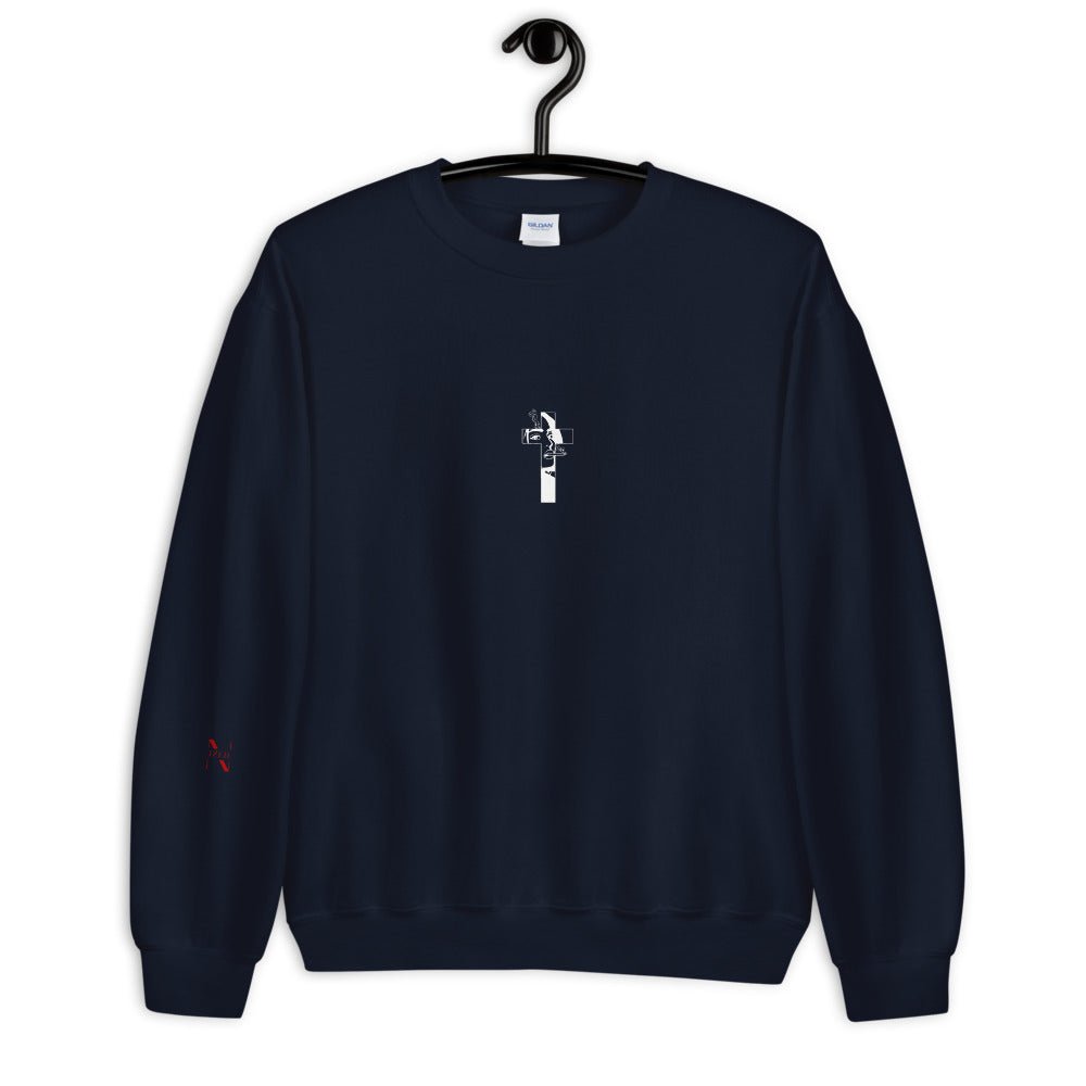 WE ARE CRIMINALS Sweater - NiZED - Shop Deutschland Noodosz