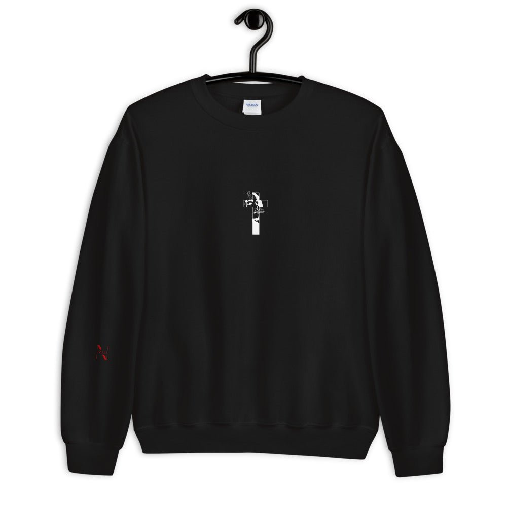 WE ARE CRIMINALS Sweater - NiZED - Shop Deutschland Noodosz