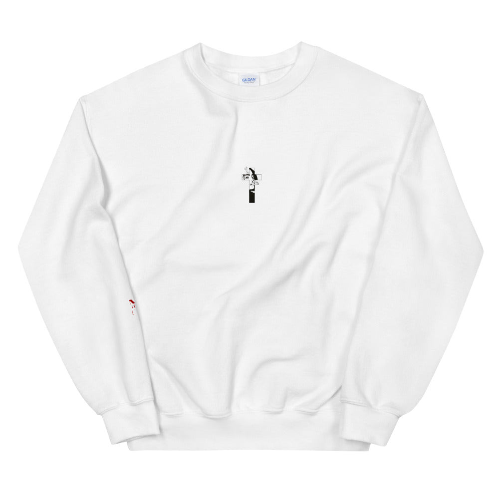 WE ARE CRIMINALS Sweater - NiZED - Shop Deutschland Noodosz
