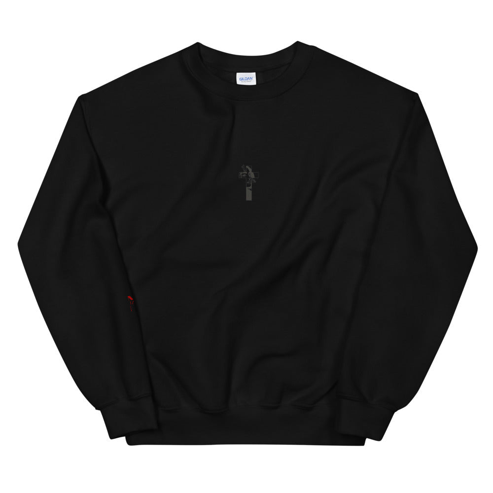 WE ARE CRIMINALS Sweater - NiZED - Shop Deutschland Noodosz