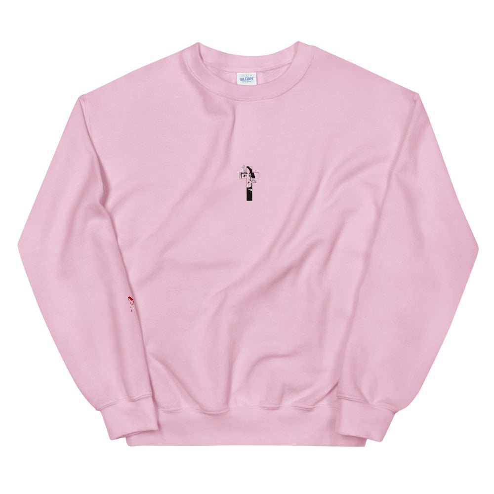 WE ARE CRIMINALS Sweater - NiZED - Shop Deutschland Noodosz