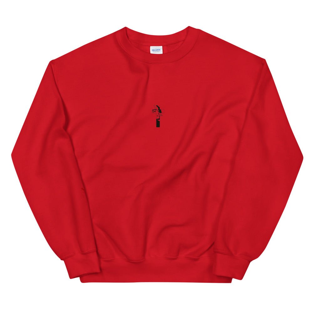 WE ARE CRIMINALS Sweater - NiZED - Shop Deutschland Noodosz