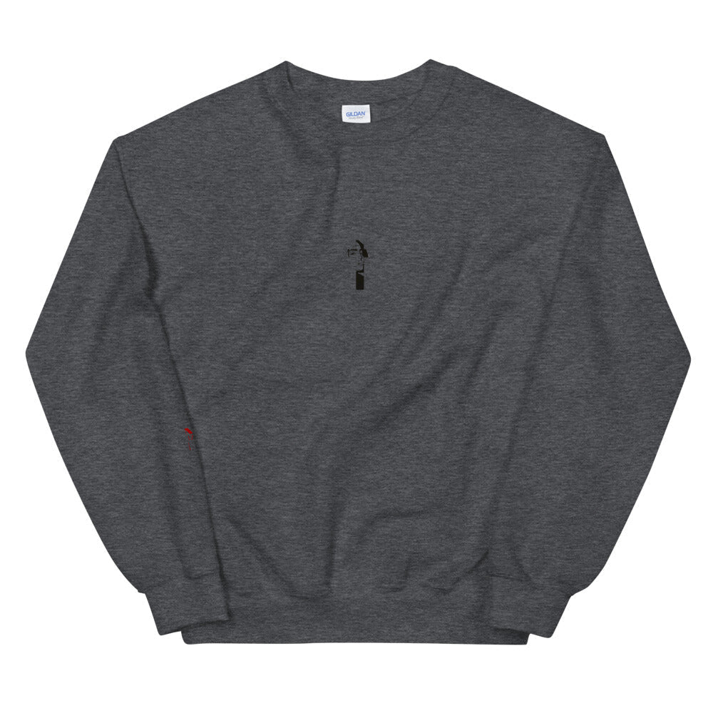 WE ARE CRIMINALS Sweater - NiZED - Shop Deutschland Noodosz
