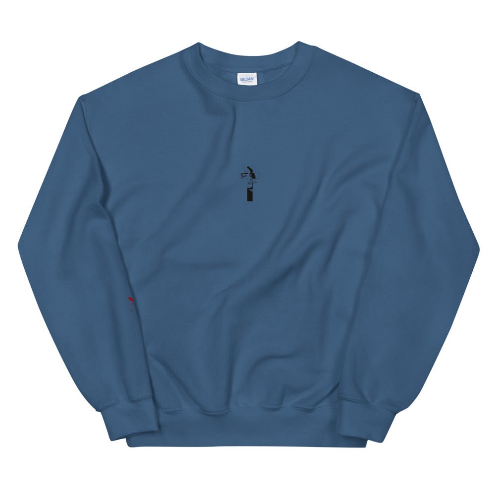 WE ARE CRIMINALS Sweater - NiZED - Shop Deutschland Noodosz