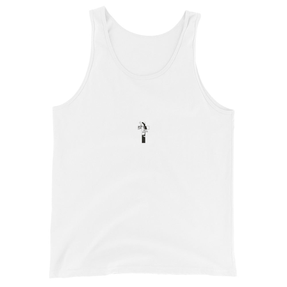 WE ARE CRIMINALS Tank - Top - NiZED - Shop Deutschland Noodosz