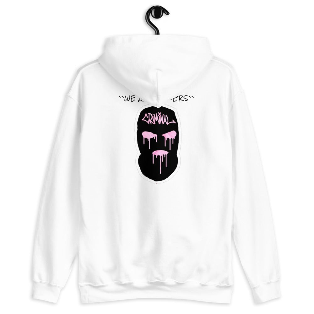 WE ARE SINNERS Kapuzenpullover - NiZED - Shop Deutschland Noodosz