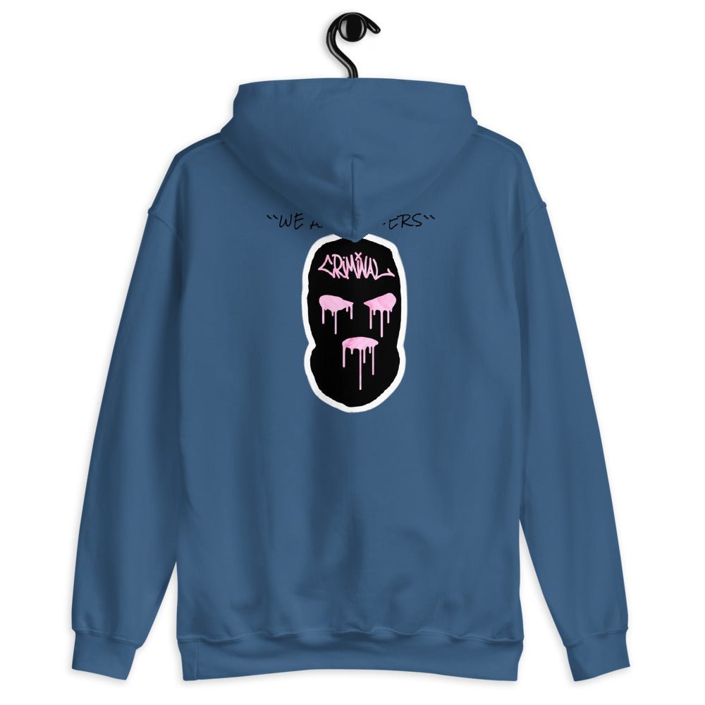 WE ARE SINNERS Kapuzenpullover - NiZED - Shop Deutschland Noodosz