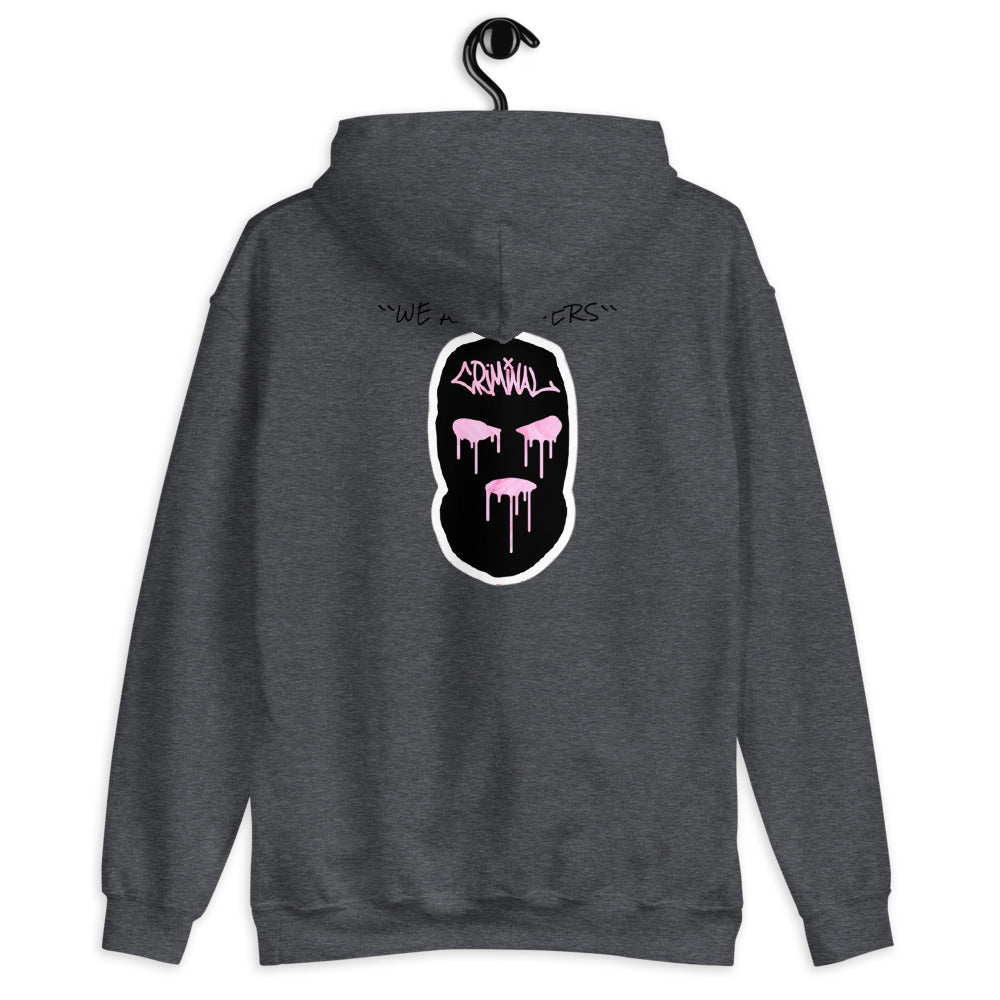 WE ARE SINNERS Kapuzenpullover - NiZED - Shop Deutschland Noodosz