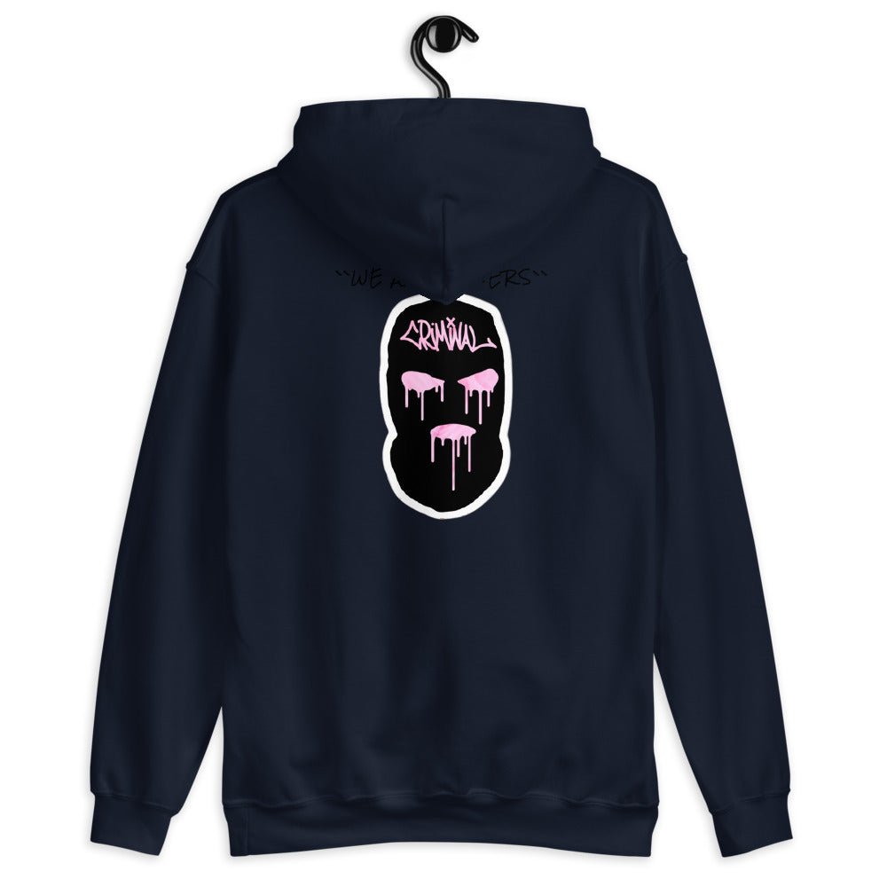 WE ARE SINNERS Kapuzenpullover - NiZED - Shop Deutschland Noodosz