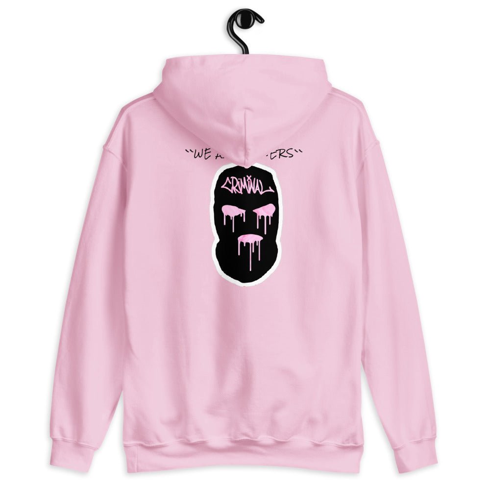 WE ARE SINNERS Kapuzenpullover - NiZED - Shop Deutschland Noodosz