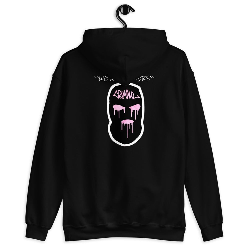 WE ARE SINNERS Kapuzenpullover - NiZED - Shop Deutschland Noodosz