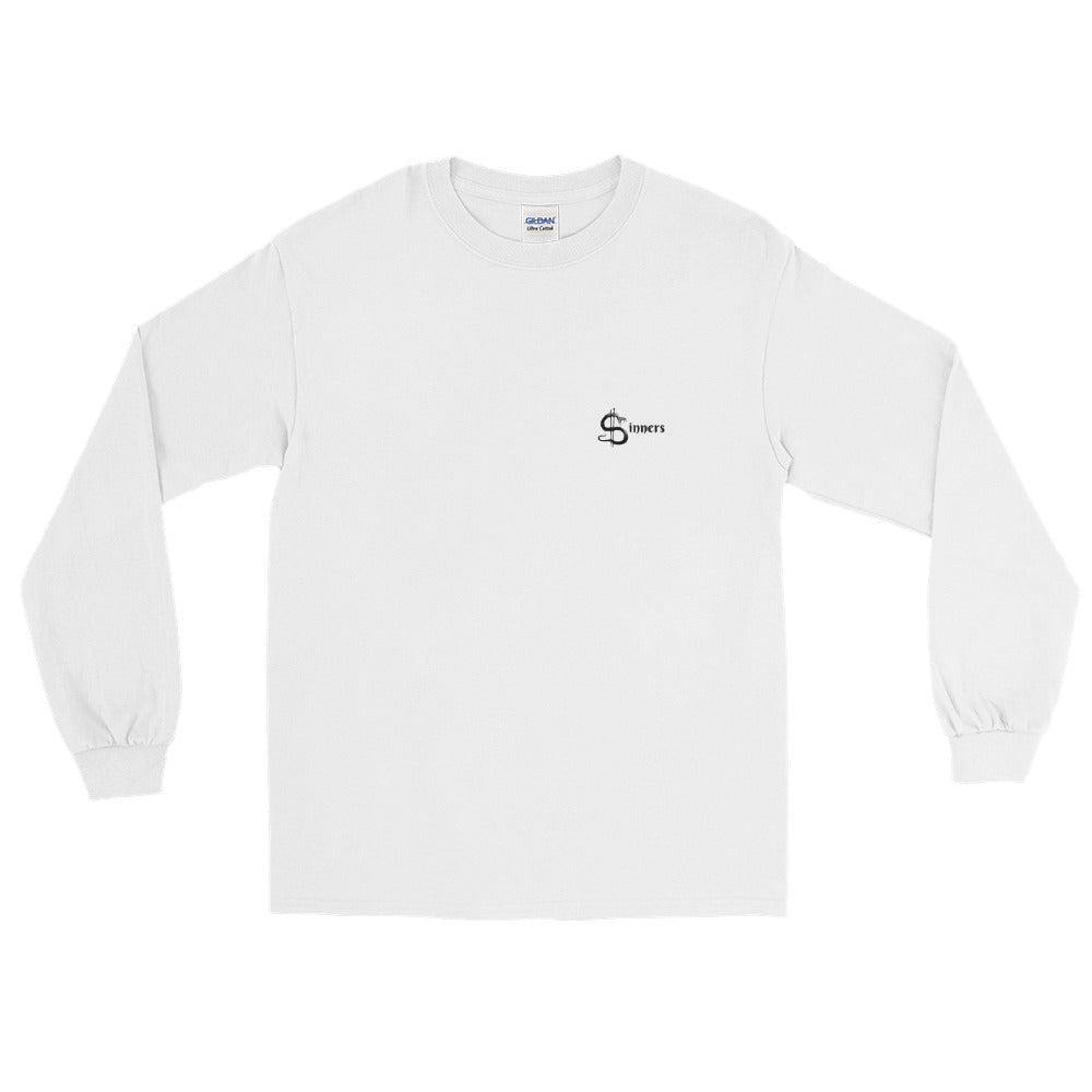 WE ARE SINNERS Langarmshirt - NiZED - Shop Deutschland Noodosz