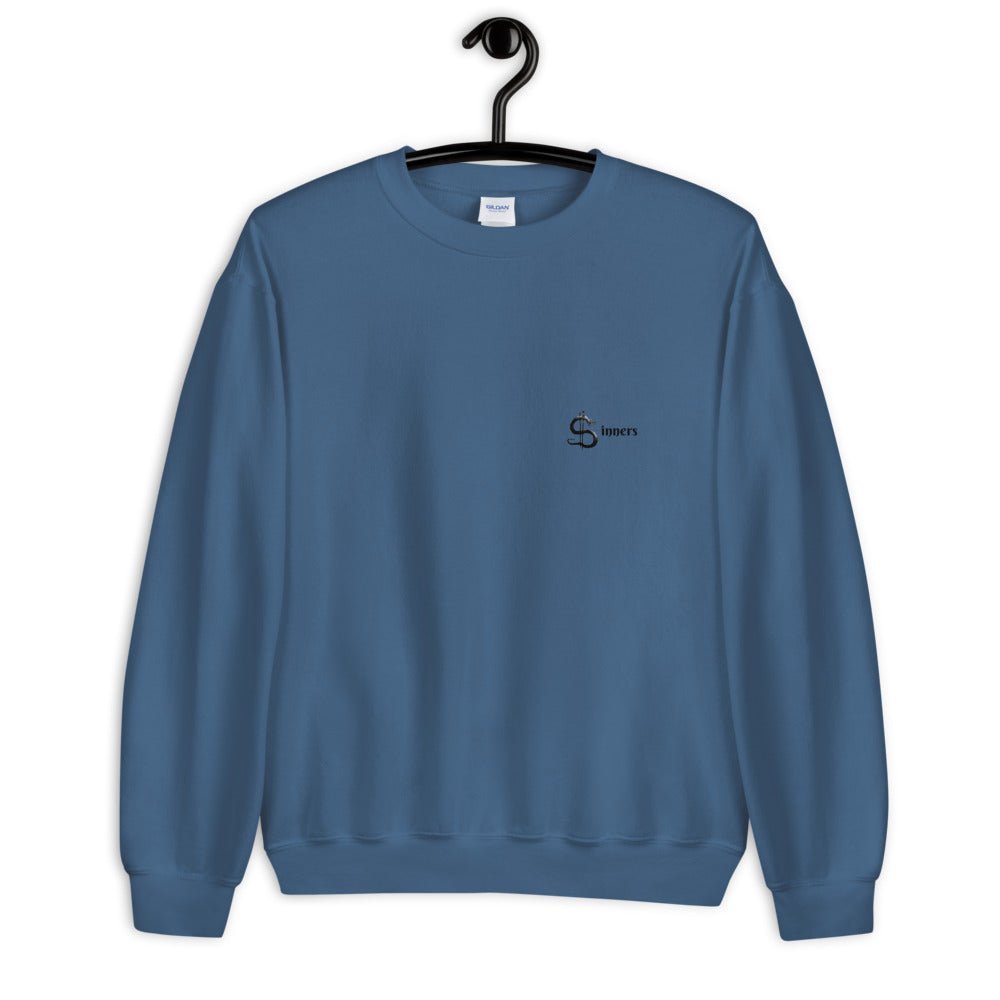 WE ARE SINNERS Sweater - NiZED - Shop Deutschland Noodosz
