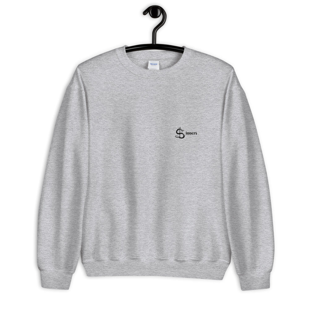WE ARE SINNERS Sweater - NiZED - Shop Deutschland Noodosz