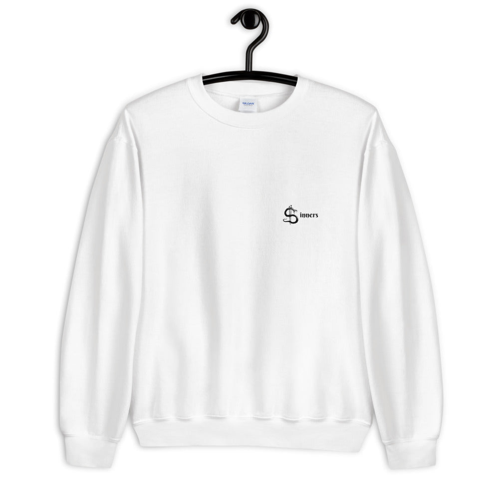 WE ARE SINNERS Sweater - NiZED - Shop Deutschland Noodosz